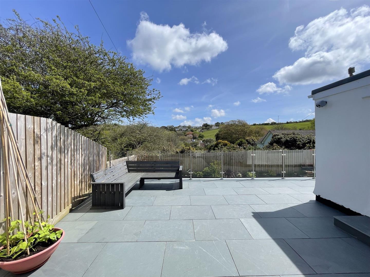 South View Parc, Porthtowan, Truro